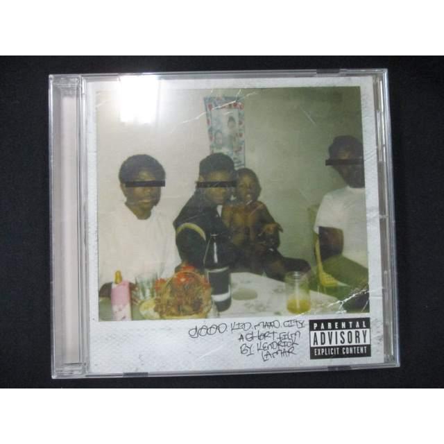 933＃中古CD グッド・キッド、マッド・シティー/ドクター・ドレー 【歌詞・対訳付】 uc2023090793307ステップ