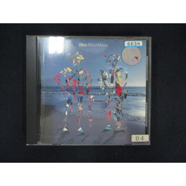 1137 レンタル版CD ミラー・ミラー/10CC : ステップREIKODO - 通販 