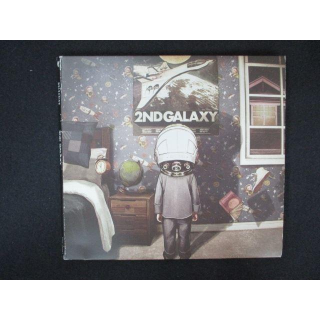 1953＃レンタル版CD 2ND GALAXY/Nulbarich : ステップREIKODO - 通販