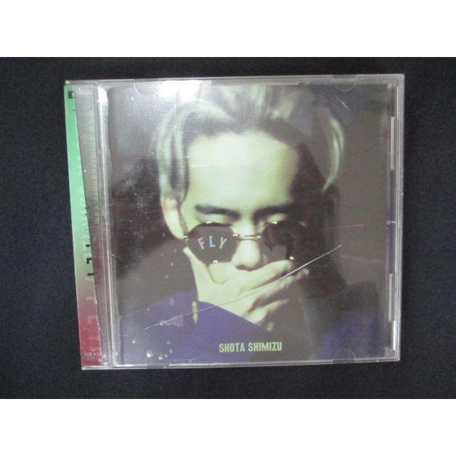 2066 レンタル版CD FLY/清水翔太 : ステップREIKODO - 通販 - Yahoo