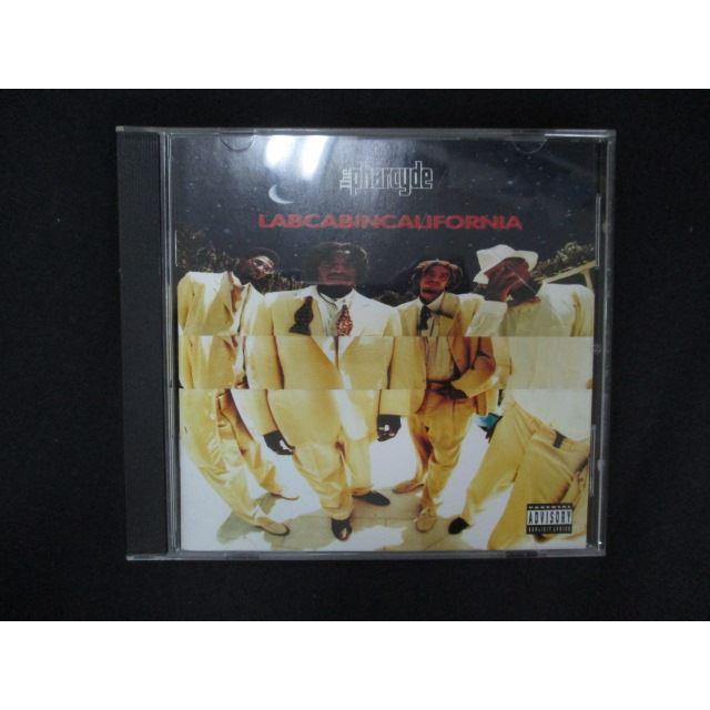 2230＃中古CD Labcabincalifornia(輸入盤)/Pharcyde : ステップREIKODO