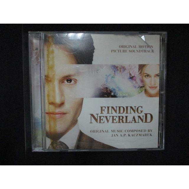 【中古】［CD］Finding Neverland 中古】「未使用品」［CD］Finding Neverland: The Album