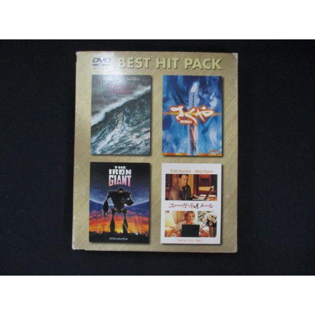 0089□中古DVD＃ BEST HIT PACK (1) : ステップREIKODO - 通販 - Yahoo 