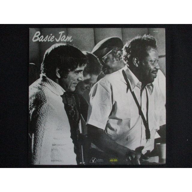 LP/レコード 0334■カウントベイシー Count Basie/ベイシージャム Basie Jam/APJ022