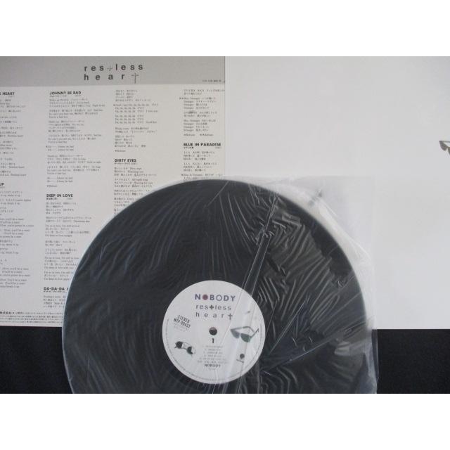 オリジナル盤 Inc. No World レコード LP インク ノー・ワールド オリジナル盤 Inc. No World レコード LP インク ノー・ワールド