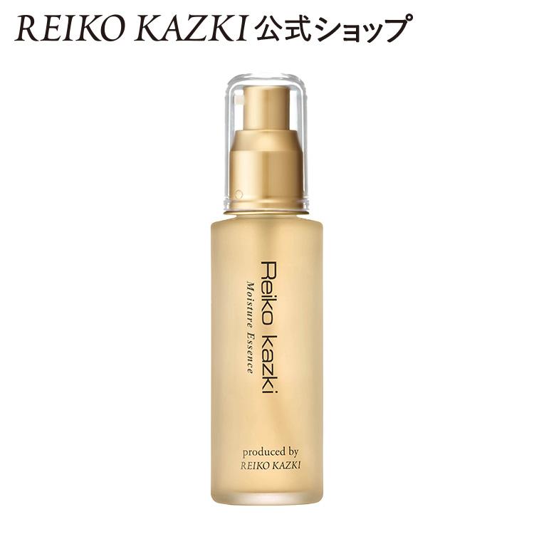 REIKO KAZKI（かづきれいこ） モイスチャーエッセンス マッサージ美容