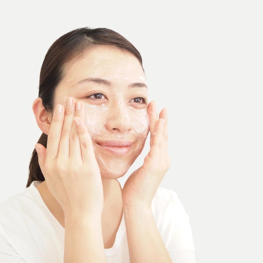 REIKO KAZKI（かづきれいこ） パーフェクト クレンジング メイク落とし