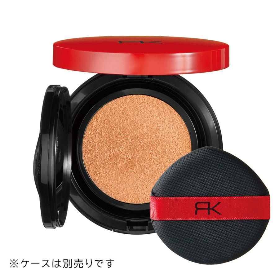 REIKO KAZKI（かづきれいこ） バリアメイク 薬用セラム クッション