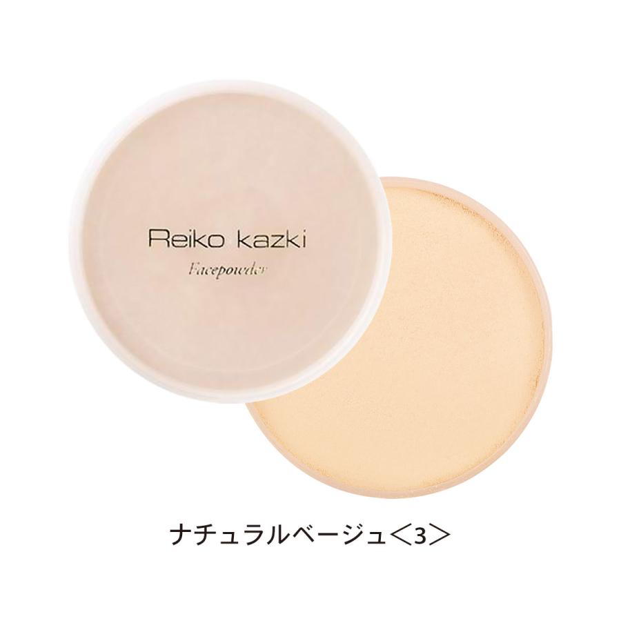 ☆こてつ☆　日焼け止めパウダー　5個セット フェイスパウダーセット / かづきれいこ(ルースパウダー, ベース