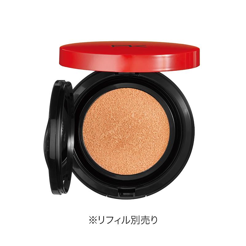 REIKO KAZKI（かづきれいこ） バリアメイク 薬用セラム クッション