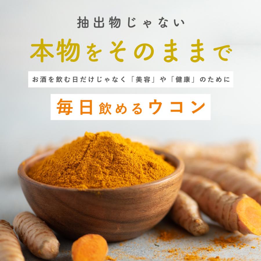 ウコン サプリ 錠剤 発酵ウコン 醗酵三種ウコン 300粒(1ヶ月分) 無添加 春ウコン 秋ウコン 紫ウコン サプリメント お酒 クルクミン 肝臓 アルコール 二日酔い |  | 01