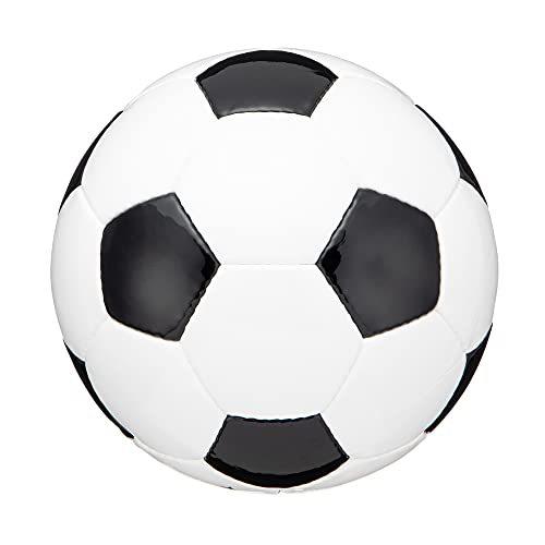 テレビで話題 日本サッカー協会 5号 サッカーボール ミカサ Mikasa 検定球 ホワイト ブラッ 一般 大学 高生 中学生用 ボール Morrismonument Com