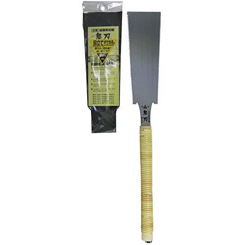 鋸 ノコギリ 240mm（9寸両刃） - beachculture.co.jp