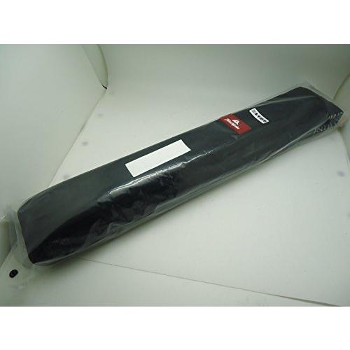 釣武者 愛竿石鯛竿袋 3 1600 ブラック ロッドケース I Drain Be