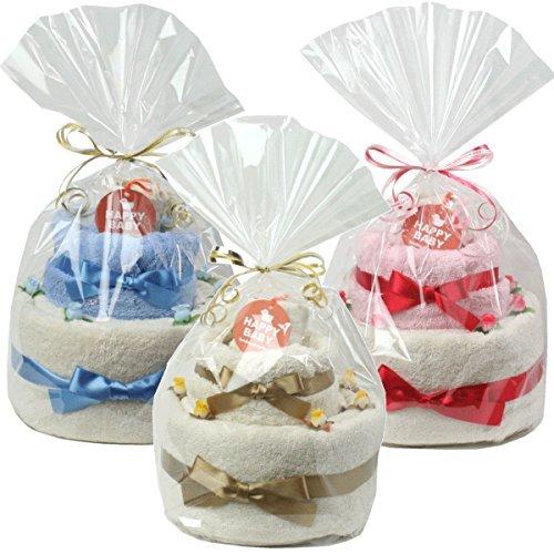 高級ブランド ブレーメンの散歩道 出産祝い ブルー ベビーバスローブ タオルケーキ オーガニックコットン 出産祝い 出産記念品 Www Rideshare2vote Com