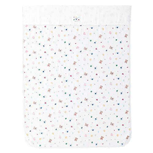 限定価格セール 赤ちゃんの城 赤ちゃんの城 タオルケット クレヨン 日本製 ベビー用寝具 ベッド Cooesan Com