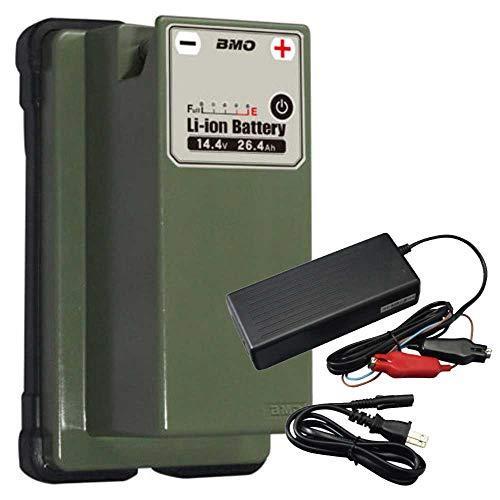 幸せなふたりに贈る結婚祝い Bmo Japan ビーエムオージャパン Bmo Japan 10z0012 チャージャーセット 本体 26 4ah リチウムイオンバッテリー リールパーツ Oyostate Gov Ng