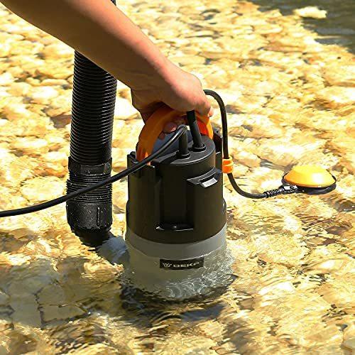 華麗 汚水 最大揚程8m 最大吐出量l H 底部入水式 循環ポンプ Deko 水中ポンプ 750w 清水用ポンプ 電動ポ 60hz 50hz Ac 110v 給水 排水ポンプ Mail Lloydant Com