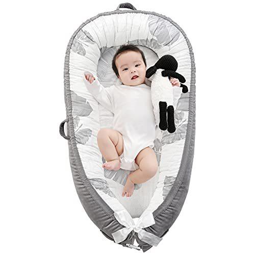 ベッドインベッド ベビー 添い寝 新生児 ベビーベッド 取り外し 赤ちゃん おむつ換え 洗濯可能 出産祝い ベッ