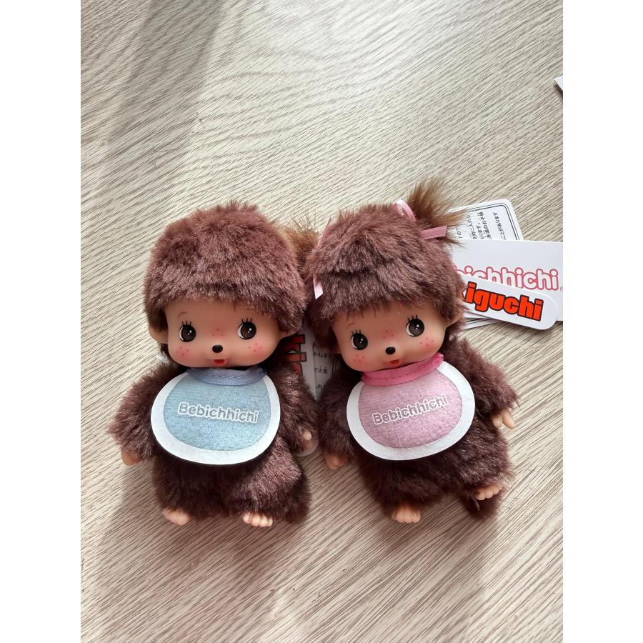 ベビチッチ キーチェーン 男の子 女の子 ペア : REINA-KITCHEN - 通販