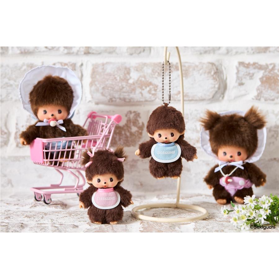 ベビチッチ キーチェーン 女の子 モンチッチ : REINA-KITCHEN - 通販