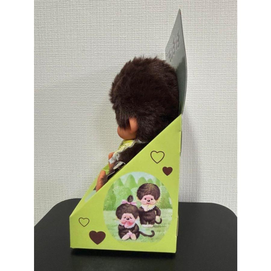 モンチッチ展 限定 復刻版モンチッチ S 男の子＃02 : REINA-KITCHEN