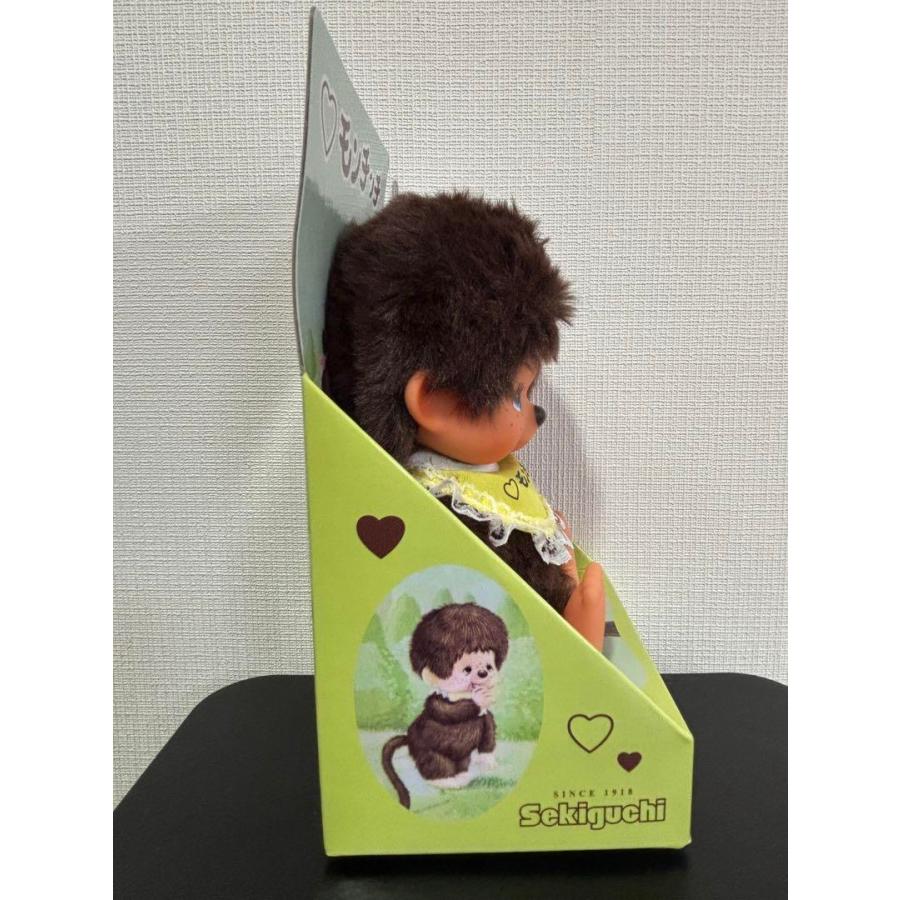 モンチッチ展 限定 復刻版モンチッチ S 男の子＃02 : REINA-KITCHEN