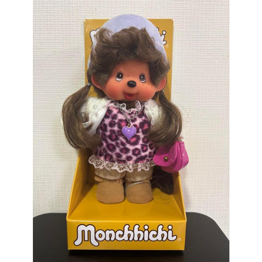 モンチッチ展限定 リバイバル 渋谷ギャル S モンチッチ展 限定 リバイバル S 渋谷ギャル : REINA-KITCHEN - 通販