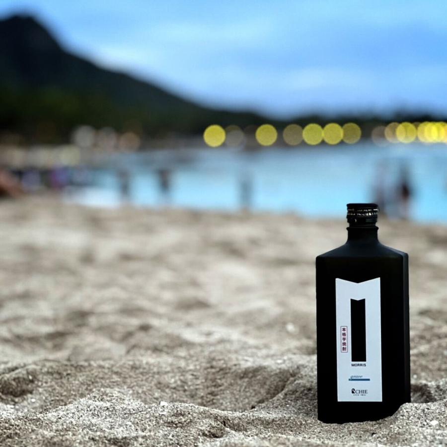 MORRIS モーリス 焼酎 720ml 2本セット MORRIS モーリス 焼酎 720ml 2本セット Amazon.co.jp: CHIE IMAI