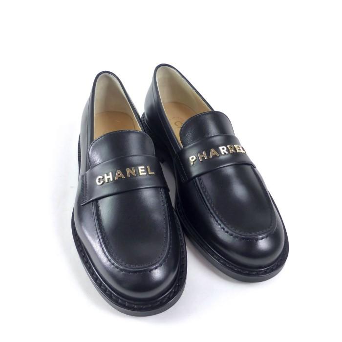 シャネル（CHANEL PHARRELL） ファレルウィリアムス カプセル 