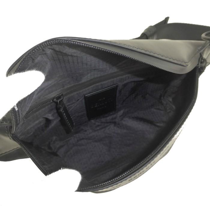 ベルルッティ Berluti カリグラフィ Complice コンプライス メッセンジャー ボディバッグ 新品 Brandshop Reine 通販 Yahoo ショッピング