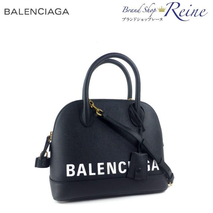 balenciaga ville s