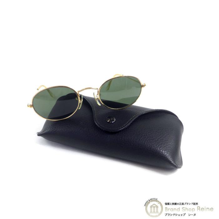 2022年ファッション福袋 レイバン RayBan B&L ヴィンテージ サングラス - サングラス/メガネ