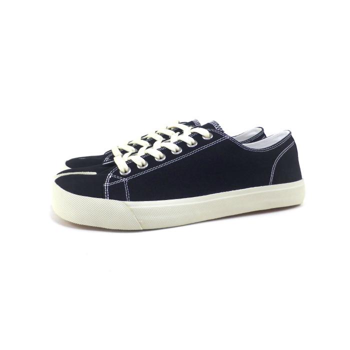 メゾンマルジェラ (Maison Margiela) Tabi タビ 足袋 キャンバス メゾンマルジェラ (Maison Margiela) Tabi タビ 足袋 キャンバス