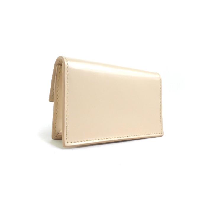 マルニ (MARNI) レザー ビジネス カードホルダー カードケース マルニ (MARNI) レザー ビジネス カードホルダー カードケース