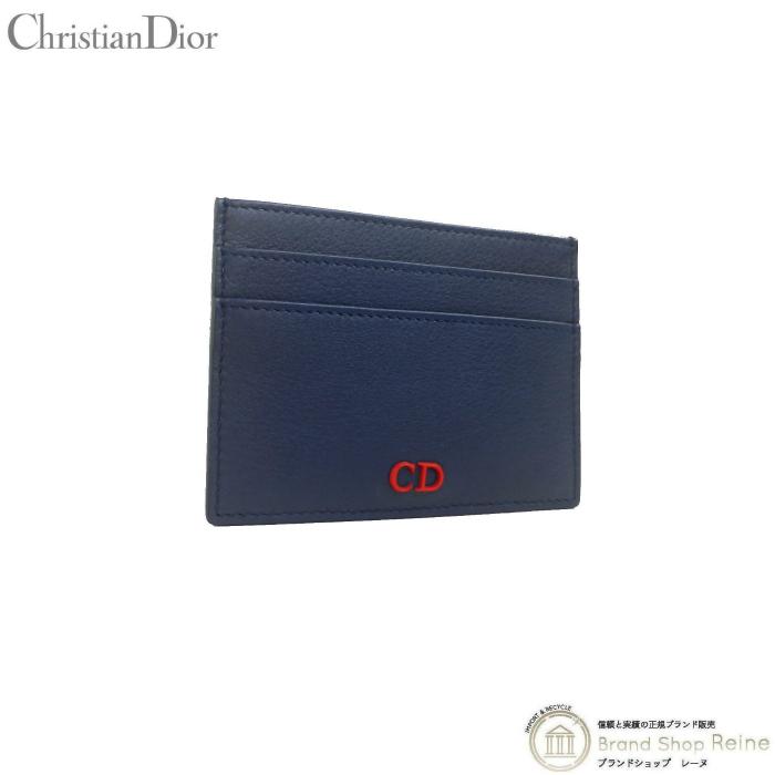 DIOR HOMME ディオールオム カードケース 名刺入れ | tspea.org