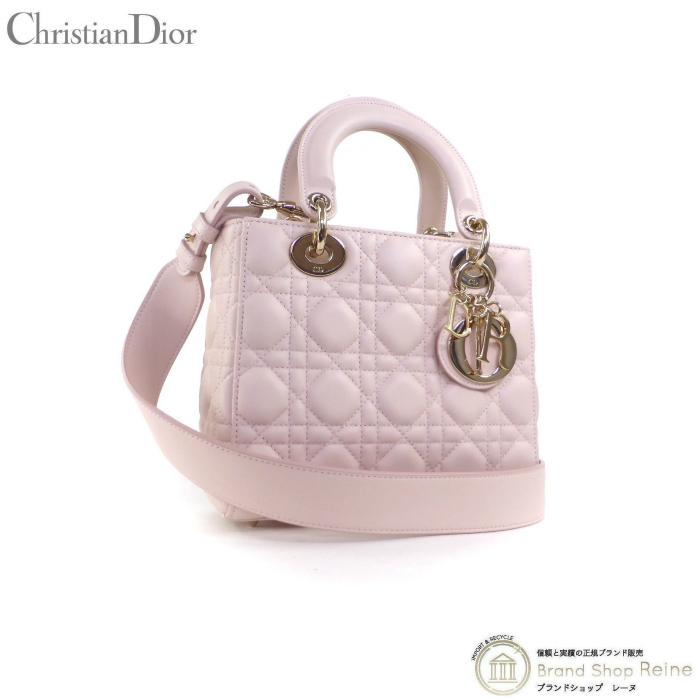 今年人気のブランド品や  ハンドショルダー クリスチャンディオール　2way Dior Christian ハンドバッグ