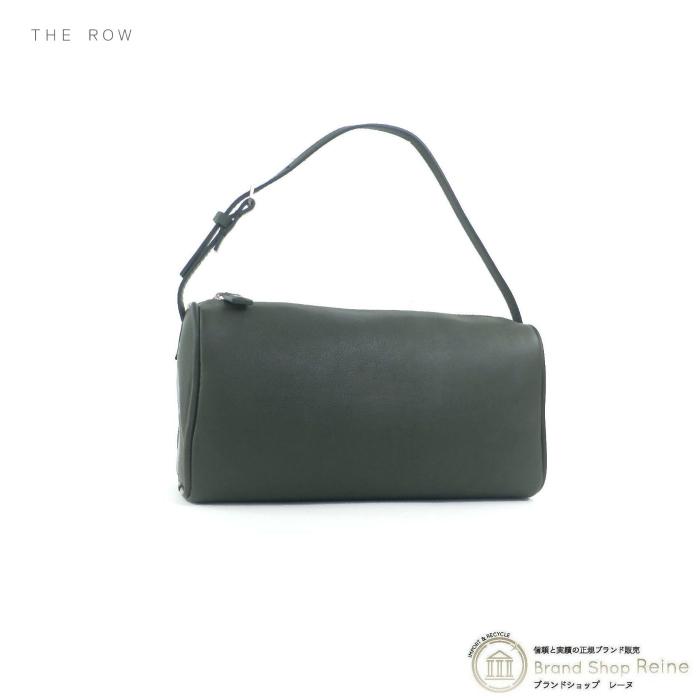 買い物 THE ROW ザロウ90's Bag トップハンドルバッグ tdh