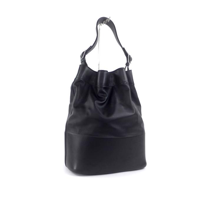 セリーヌ （CELINE） スモール ドローストリング ショルダー バッグ