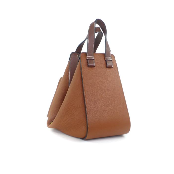 ロエベ （LOEWE）ハンモック スモール 2way ハンド ショルダー バッグ