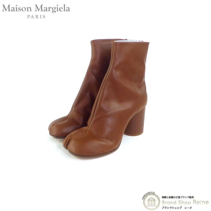 メゾン マルジェラ （Maison Margiela） Tabi タビ 足袋 ショート