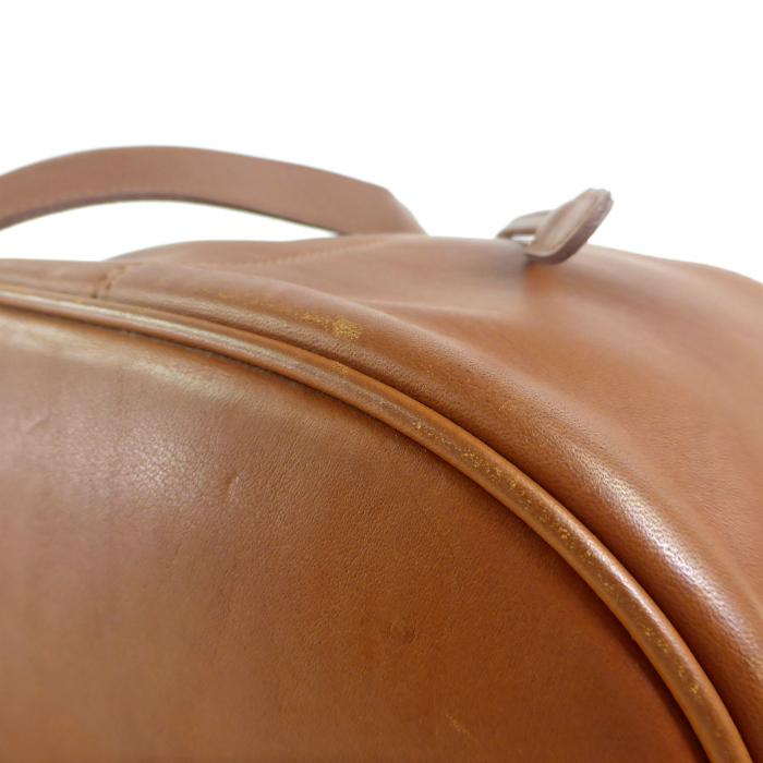 コーチ （COACH） オールドコーチ レザー 巾着 バケット ショルダー