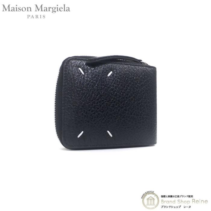 メゾン マルジェラ （Maison Margiela） レザー ミディアム スモール 