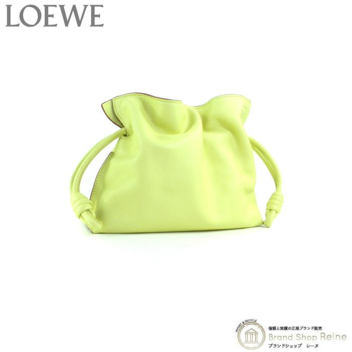 LOEWE レディースクラッチバッグの商品一覧｜バッグ｜ファッション 