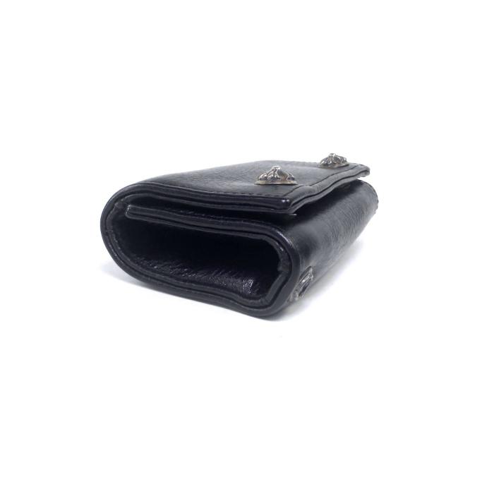 初回限定】 クロムハーツ(Chrome Hearts) 3フォールド 未使用品