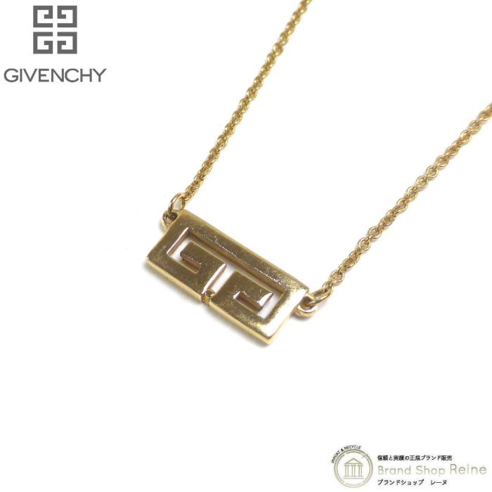 GIVENCHY ネックレス - ネックレス