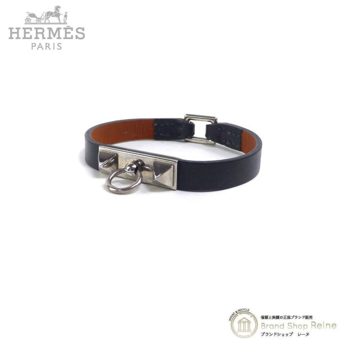エルメス （HERMES） リヴァル ドゥブルトゥール ブレスレット XS 