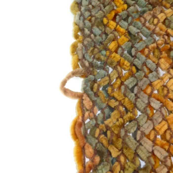 FENDI（フェンディ） スカーフ ロゴ マフラー マルチカラー（美品