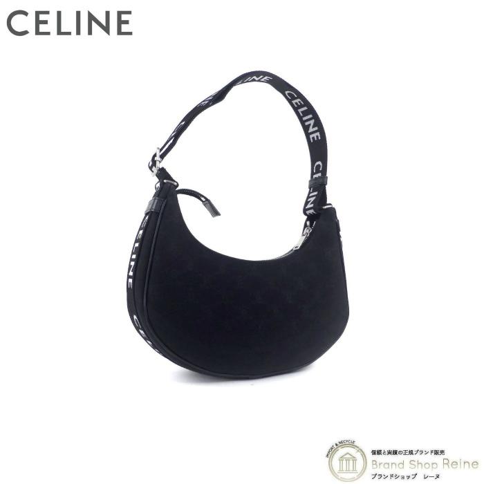 セリーヌ (CELINE) ストラップ付き トリオンフ AVA アヴァ ジャカード ミディアム ハンド ショルダー バッグ 19696 ブラック(新品) :22-035445:Brandshop Reine - 通販 - Yahoo!ショッピング