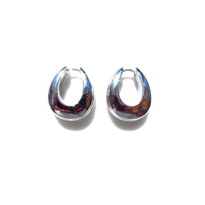 TOM WOODトムウッドIceHuggiesPaveGold ¥46,100 アクセサリー